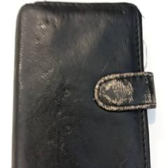 Pasjeshouder Shania Baqi, as reported by Arriva Limburg Noord using iLost