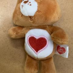 Cuddly toy, as reported by IKEA Tokyo-Bay using iLost