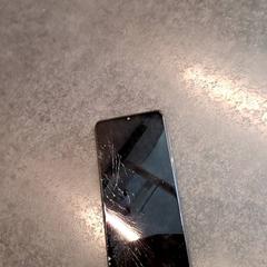 Samsung smartphone Zwart, as reported by Rotterdam The Hague Airport using iLost
