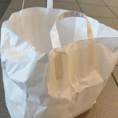 トートバッグ がiLostで Centraal magazijn によって報告されました