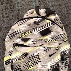 Backpack, as reported by Breng Nijmegen using iLost