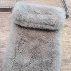 Taška, jak nahlášeno EBS Tramplein pomocí iLost