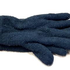 Hansker, som rapportert av Connexxion Haarlem AML ved bruk av iLost