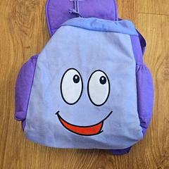 Rucksack, gemeldet von Supersized Kingsday 2025 über iLost