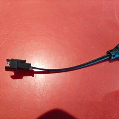 Adapter, as reported by Fjord Line – MS Stavangerfjord / Bergensfjord using iLost