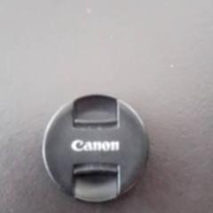 Dop lens fotocamera Zwart, a été signalé par Apenheul utilisant iLost