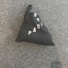 Tas, zoals gemeld door Arriva Achterhoek-Rivierenland met iLost