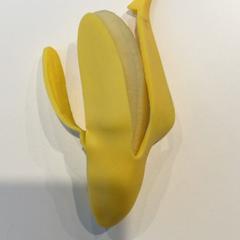 Queeze banaan, gemeldet von Gemeente Weert über iLost