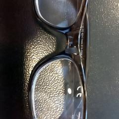 안경, iLost를 사용하여 Arriva Limburg Noord에 보고됨