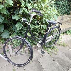 Fiets, jak zgłoszono do iLost