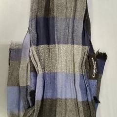 Kendő, amint azt Qbuzz GD Groningen HS az iLost segítségével jelentette.