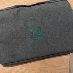 Laptop tas, zoals gemeld door Van der Valk Hotel Eindhoven - Best met iLost