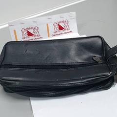 Borsa, come riportato da Gemeente Utrecht utilizzando iLost