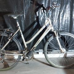 Fahrrad, gemeldet von Gemeente Nijkerk über iLost