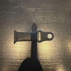 ساعة آبل، كما تم الإبلاغ عنه بواسطة Van der Valk Hotel Amsterdam-Amstel عبر iLost