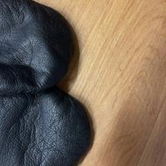 Rukavice, jak nahlášeno GVB pomocí iLost