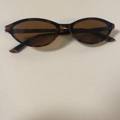 Sunglasses, as reported by Pathé Schiedam using iLost