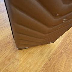 Valise, a été signalé par HTM utilisant iLost