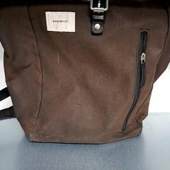 Bag, som rapportert av Keolis Lund ved bruk av iLost