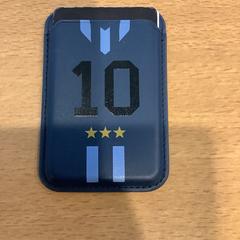 Korthållare Marhoul, Czech, rapporterat av Gemeente Amsterdam - Bureau Gevonden Voorwerpen med iLost