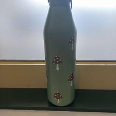 Bouteille, a été signalé par Arriva Limburg Zuid utilisant iLost