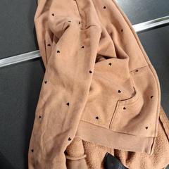 Vestje, jak nahlášeno Breng Nijmegen pomocí iLost