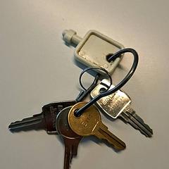 Chaves, segundo informou Ziekenhuis Oost-Limburg usando iLost