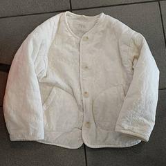 Kleding  - Kinderjas Wit, zoals gemeld door Regio Oost-Vlaanderen met iLost