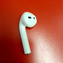 Airpod, rapporterat av UvA REC med iLost