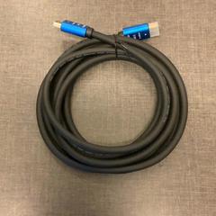 الكابل HDMI 2.0، كما تم الإبلاغ عنه بواسطة MEININGER Hotel Brussels City Center عبر iLost