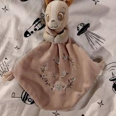 Plyšová facka, jak nahlášeno IKEA Rennes - Pacé pomocí iLost