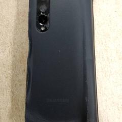 Smartphone Zwart Samsung, segundo informou Regio Oost-Vlaanderen usando iLost