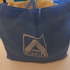 İLost kullanarak Arriva Limburg Zuid tarafından bildirildiği gibi Çanta