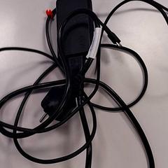 Laptop töltő Zwart, amint azt Vrije Universiteit Amsterdam az iLost segítségével jelentette.