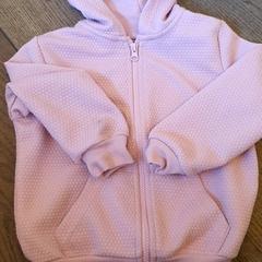 Mellény Roze, amint azt DierenPark Amersfoort az iLost segítségével jelentette.