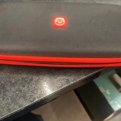 Nintendo Switch, amint azt Rotterdam The Hague Airport az iLost segítségével jelentette.