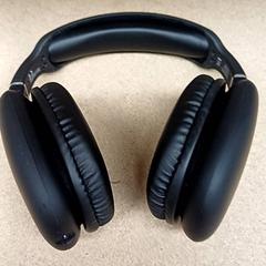 Auriculars Zwart, segons ha informat Qbuzz GD Groningen Peizerweg mitjançant iLost