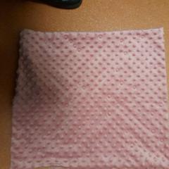 Doudou rose, a été signalé par TCL utilisant iLost