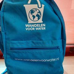 Rugtas Blauw, come riportato da Connexxion Zeeuws-Vlaanderen utilizzando iLost