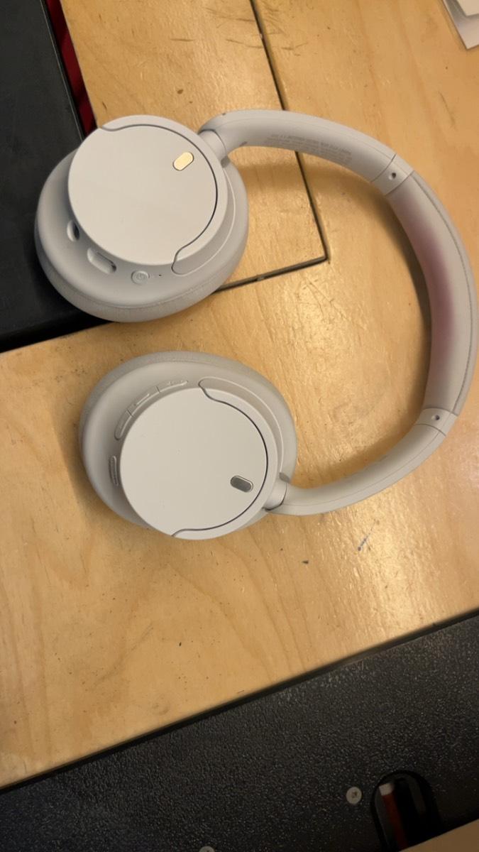 Headphones