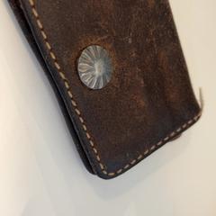 Pénztárca Wallet, amint azt Designer Outlet Roermond az iLost segítségével jelentette.