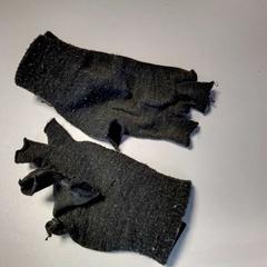 Palčáky, jak nahlášeno Twisto pomocí iLost