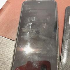 Mobile phone Blackview NOIR, as reported by TCL using iLost