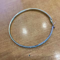 Oorbel, iLost를 사용하여 Pathé Groningen에 보고됨