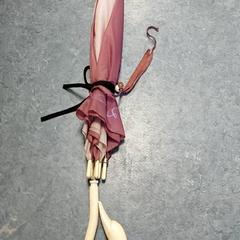 Paraplu, zoals gemeld door Centraal magazijn met iLost