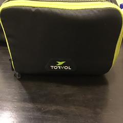 Torba, zgłoszono przez Qbuzz U-OV przy użyciu iLost