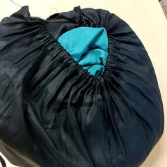 Bag - Zwemgerief, as reported by Centraal magazijn using iLost