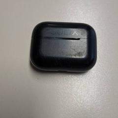 Estuche de airpods, ha sido reportado por Connexxion Haarlem IJmond con iLost