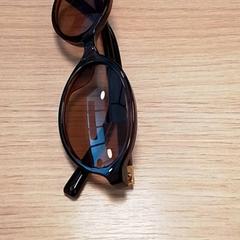 Napszemüveg Bruin, amint azt Qbuzz Fryslân az iLost segítségével jelentette.