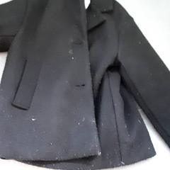 Jacket, as reported by Diergaarde Blijdorp using iLost